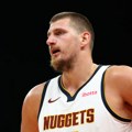 Najbolji centar u NBA? Jokić dobio 87% glasova