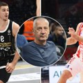 "Partizan i Zvezda imaju kvalitet za plej-of": Poznatom Hrvatu je već sasvim jasno u Evroligi