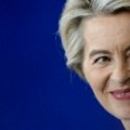 Von der Leyen u Skoplju