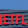 Netflix i dalje usporen