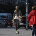 Danas u Srbiji sunčano vreme, temperatura do 16 stepeni