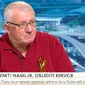 Šešelj u neverici "To je u moje vreme bilo nezamislivo!"