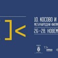 10. Kosovo i Metohija međunarodni filmski festival u Gračanici