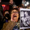 (Foto) haos u Rumuniji! Protesti širom zemlje zbog uspeha Kalina Đorđeskog - hvalio Putina, a sad se brani: "Ne želim da…