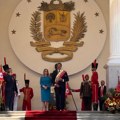 Maduro inaugurisan; „Čestitka“ od SAD – nagrada za informacije o njemu povećana na 25 miliona dolara