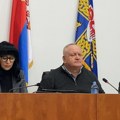 Cvetanović o blokadama: Neka su svi IN, ja sam AUT