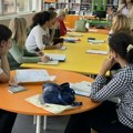 Besplatan kurs: Radionice engleskog jezika u kraljevačkoj biblioteci