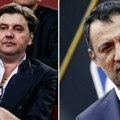 Bodiroga i Divac doneli Evroligu na Bliski istok: Više nema dileme gde će biti Fajnal-for