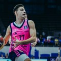 Košarkaš Mege dabl-dablom do MVP priznanja