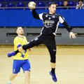 Partizan furiozno u nastavku