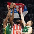 (Poluvreme) žalgiris igra utakmicu sezone, sve je prošlo kroz obruč: Crvena zvezda ima sjajan rezultat u odnosu na meč…