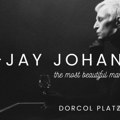 INTERVJU Jay-Jay Johanson: Radujem se upoznavanju ljudi koje nikada ranije nisam upoznao i otkrivanju novih mesta