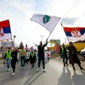 Studentski apel pred protest u Beogradu: Istaknite obeležja protesta u svim gradovima