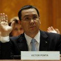 Bivši rumunski premijer Viktor Ponta podneo kandidaturu za predsednika