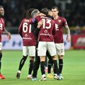 Nikola Vlašić srušio Empoli: Torino minimalcem izborio trijumf