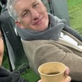 Bastijan otpratio trudnu voditeljku: Nemački mediji ga razvode od Ane Ivanović, a ovaj postupak sada svi komentarišu (Foto)