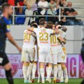 Uživo: Tsc – Crvena zvezda, Milojević sa dva napdača, Guteša na golu (sastavi)
