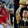UŽIVO: Zvezdu muči centar FMP, Marinković „rešeta“…