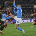 U Rimu cakle oči na pomisao Mileta Svilara: "Ostaće i sledeće sezone"