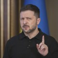 Zelenski: Pokušajem da prisvoji Ukrajinu Rusija iskrivljuje istoriju