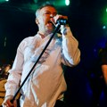 Dr Nele Karajlić održao koncert posvećen Danu pobede: Pogledajte kako je bilo u Domu omladine Beograda