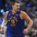 Jokić: Bio sam najgori igrač na terenu, ali smo pobedili i to je najvažnije (foto, video)