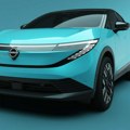 Novi Nissan Leaf biće i Mitsubishi - i obrnuto!