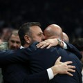 Drčelić: Zvezda je deo Evrolige!