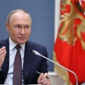 Putin konačno odlučio: Evo ko će predstavljati Rusiju na pregovorima u Istanbulu