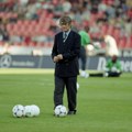 Bora Milutinović: Navijači, verujte u Peđu Mijatovića