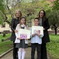 Dve Kragujevčanke se plasirale na Republičko takmičenje recitatora