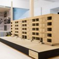Otvorena izložba „Prefabrikacija solidarnosti: Ims-Žeželj između Jugoslavije, Kube i Angole“