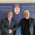 Bratina i Stanković: Nastavak akademske godine suštinski značajan za obrazovni sistem