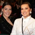 "Opet nisi došla da mi vidiš dete": Marija Kilibarda se pred svima obratila Nini Badrić - hrvatska pevačica ispalila…