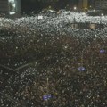 Studenti Pravnog pozvali na nove proteste u Beogradu