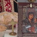 Dobrovoljno vatrogasno društvo obeležilo krsnu slavu – Spasovdan