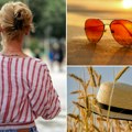 Srbija toplija od egipta! U pola Evrope padaće kiša, a u našoj zemlji temperatura raste do 36 stepeni- Stižu i tropske…