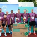 Na Adi se u susret FIFA Club World Cup 2025™ igrao najbolji fudbal