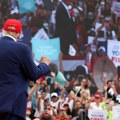 Xi i Trump će ovaj tjedan održati telefonski razgovor