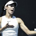 Olga Danilović završila učešće na Rolan Garosu