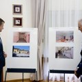 Glišić: Potpisali smo ugovore o novim investicijama u obrazovanje u Subotici i Opovu