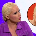 Maji Nikolić zbog traume opala kosa, ošišala se skroz na kratko: Preživela ogroman stres, otkrila kroz šta prolazi