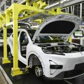 Kineski sektor putničkih automobila zabeležio stabilan rast u maju