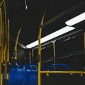 Zašto mrzim autobuse