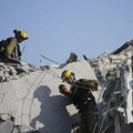 Hrvatski konzul i njegova supruga povređeni u iranskom napadu na Tel Aviv