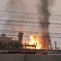 Koja je iranska naftna i plinska postrojenja Izrael pogodio i zašto su značajna