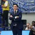 Kraj jedne ere: Paskval napustio Zenit