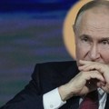 Ovo je jedini scenario za kraj rata?! Putin prelomio pred kamerama