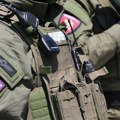 Osuđen žandarm koji je napao bivšu partnerku i prislanjao joj pištolj uz glavu