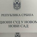 Apelacioni sud u Novom Sadu objavio odluku na Portalu sudova Srbije: Ukinut zatvorski pritvor za još troje aktivista PSG-a…